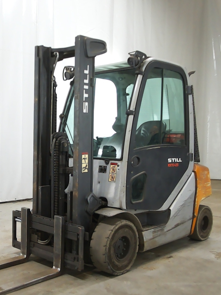 Still RX70-25T - Viljuškar: slika 1 Still RX70-25T - Viljuškar: slika 1