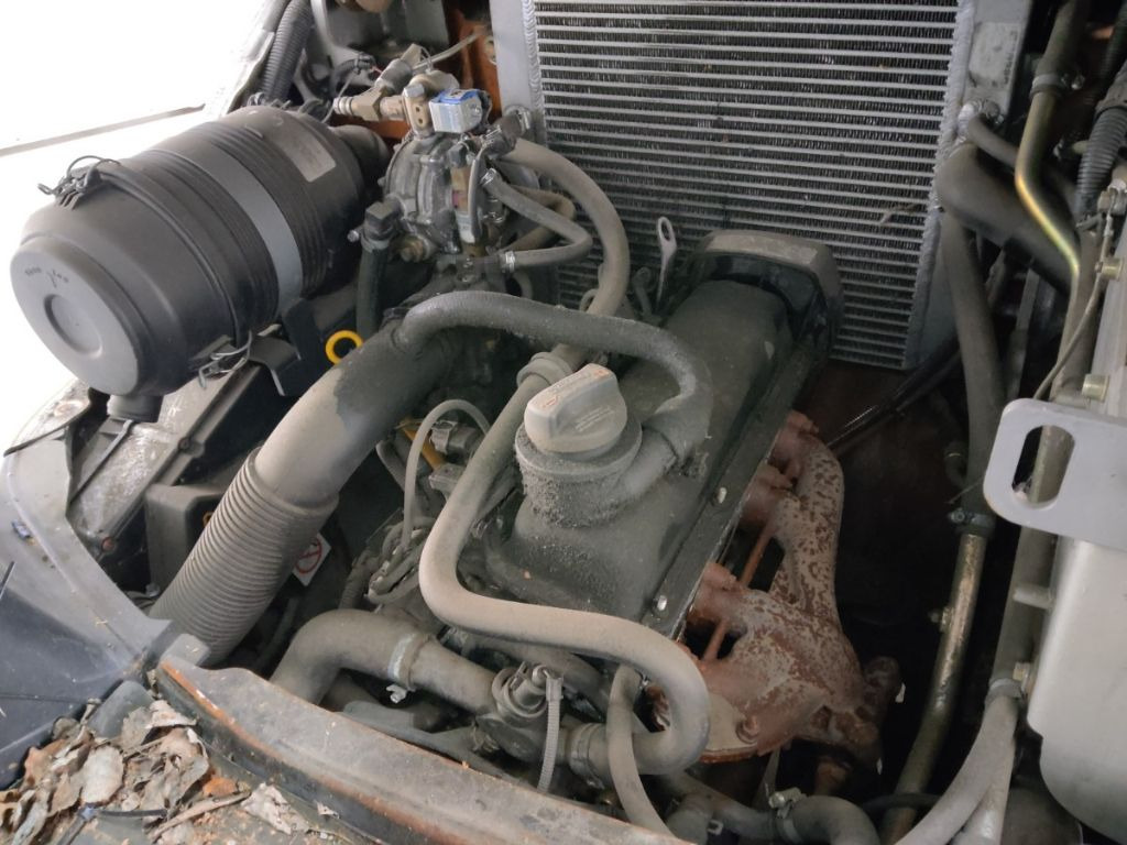 Viljuškar Still RX70-35T: slika 8