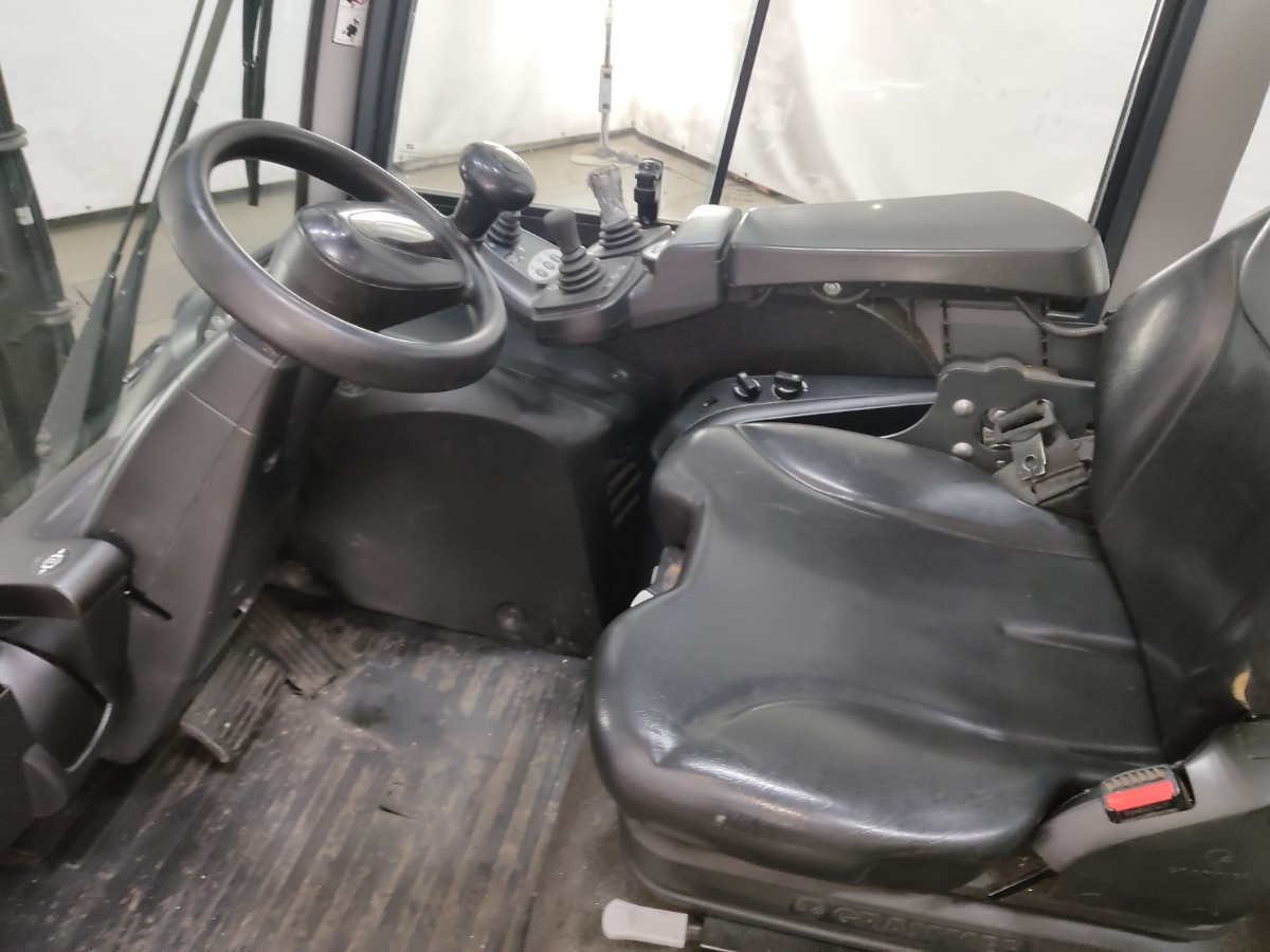 Still RX70-40 - Dizel viljuškar: slika 3 Still RX70-40 - Dizel viljuškar: slika 3