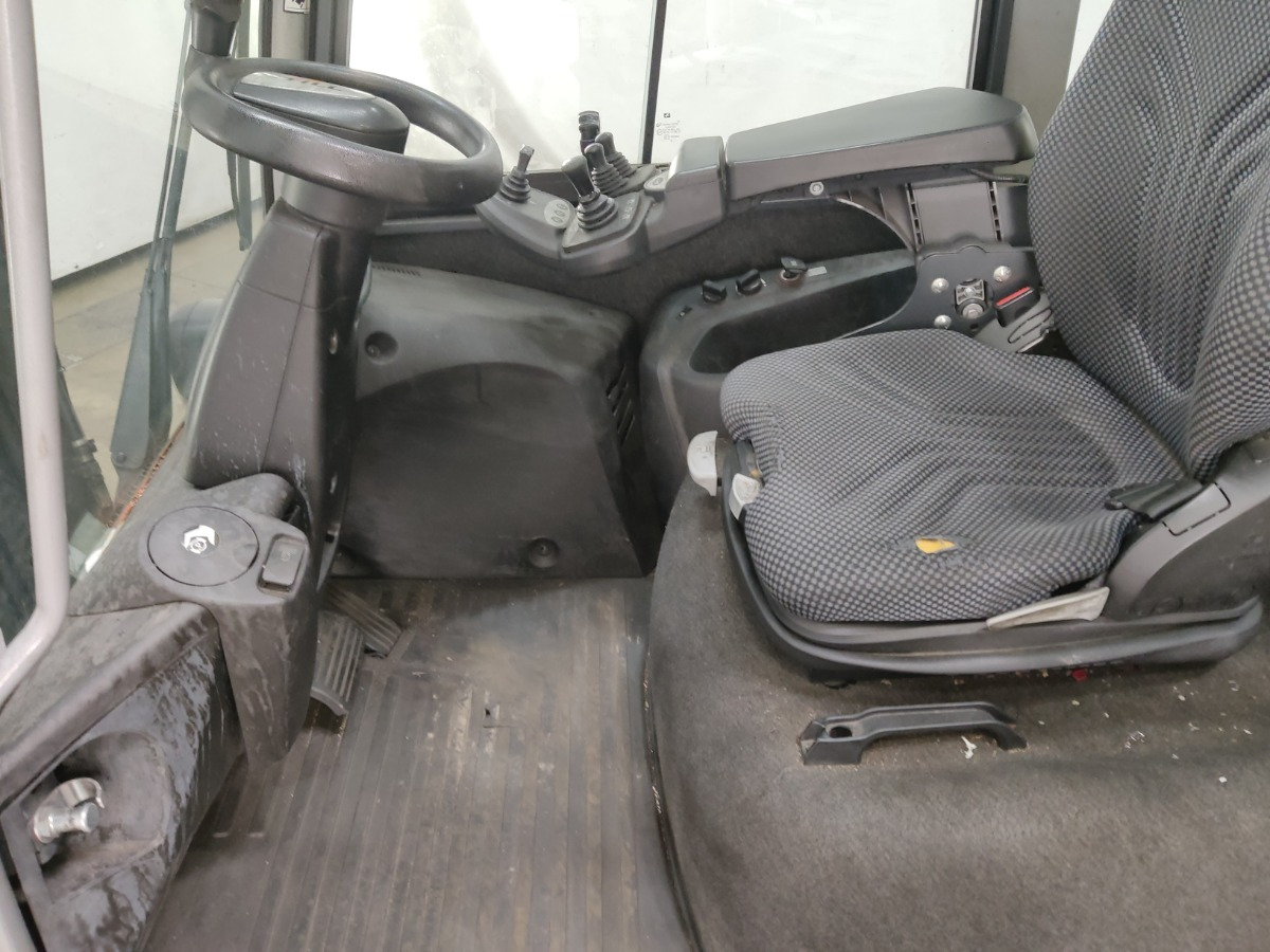 Still RX70-50 - Dizel viljuškar: slika 3 Still RX70-50 - Dizel viljuškar: slika 3