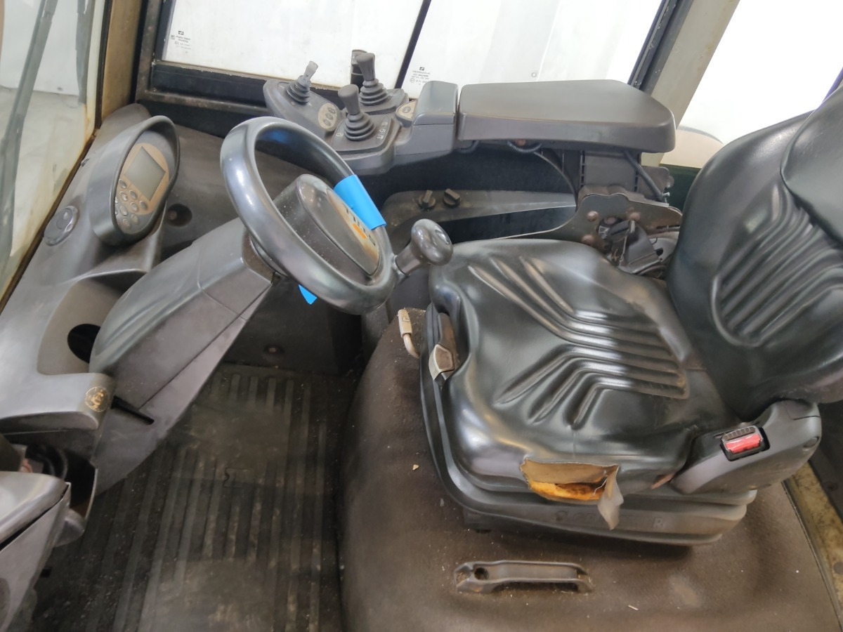 Still RX70-60 - Dizel viljuškar: slika 3 Still RX70-60 - Dizel viljuškar: slika 3