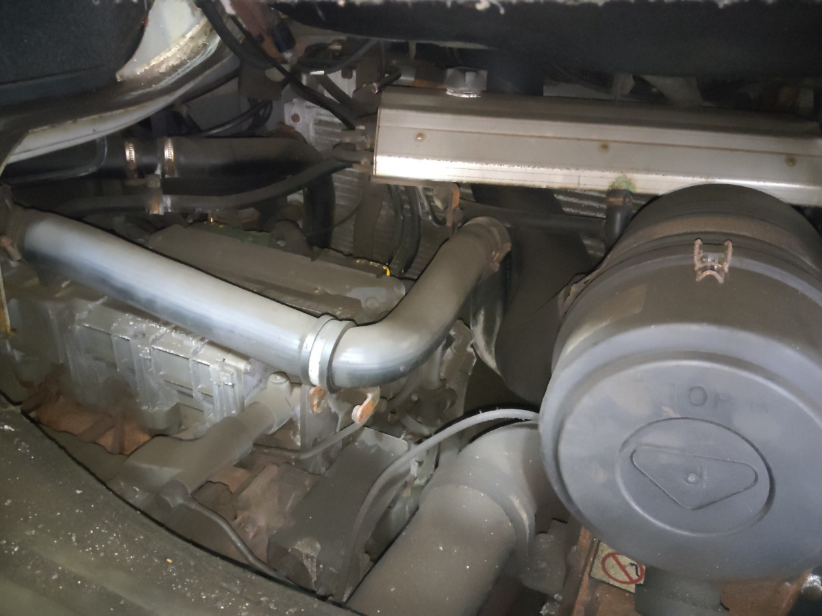 Still RX70-60 - Dizel viljuškar: slika 4 Still RX70-60 - Dizel viljuškar: slika 4