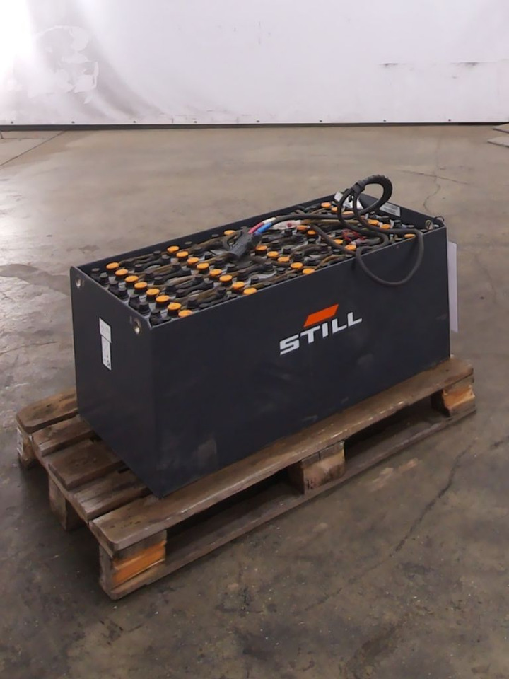 Tab 80V240AH - Baterija: slika 1 Tab 80V240AH - Baterija: slika 1
