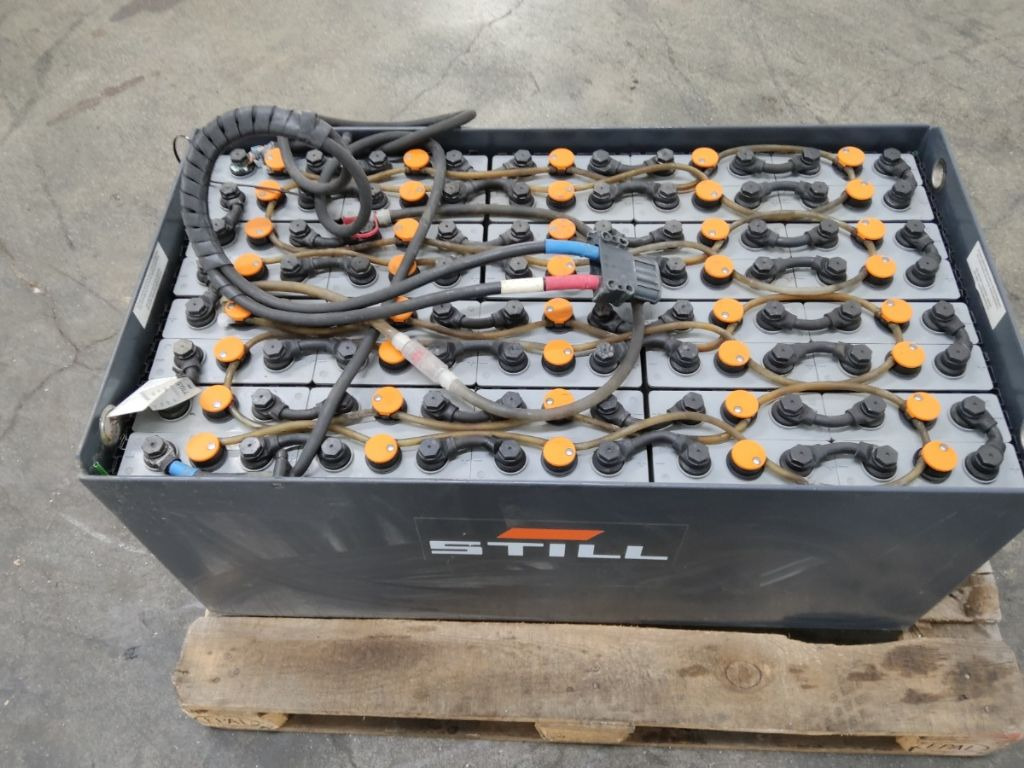 Tab 80V240AH - Baterija: slika 3 Tab 80V240AH - Baterija: slika 3