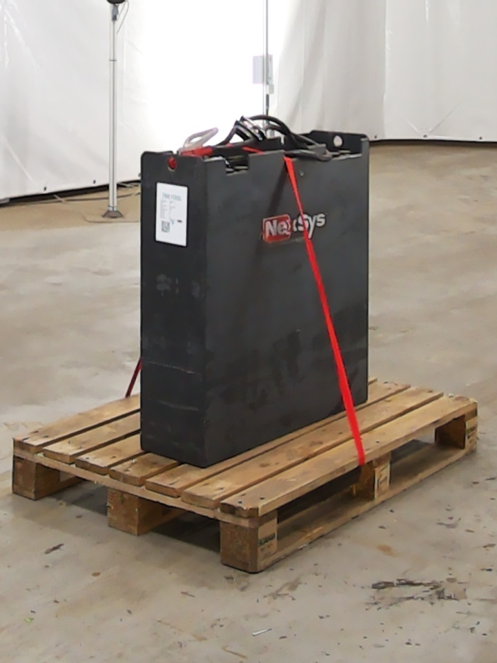 Weitere 24V420AH - Baterija za Oprema za rukovanje materijalima: slika 2 Weitere 24V420AH - Baterija za Oprema za rukovanje materijalima: slika 2