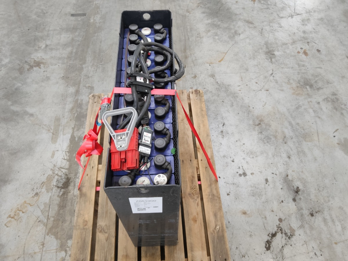 Weitere 24V420AH - Baterija za Oprema za rukovanje materijalima: slika 3 Weitere 24V420AH - Baterija za Oprema za rukovanje materijalima: slika 3