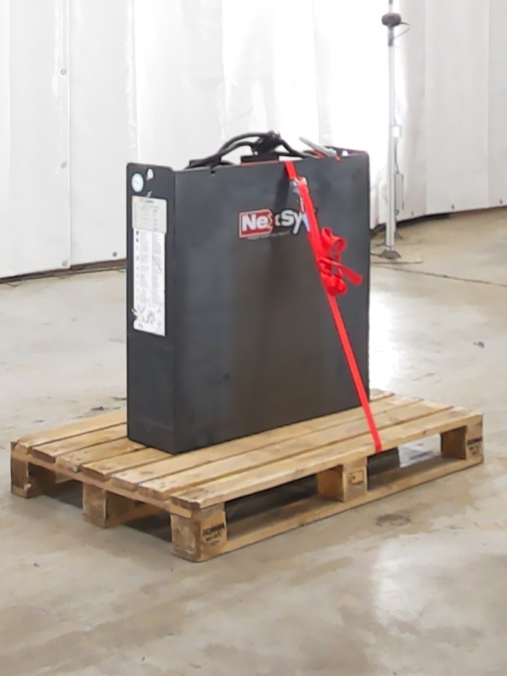 Weitere 24V420AH - Baterija za Oprema za rukovanje materijalima: slika 1 Weitere 24V420AH - Baterija za Oprema za rukovanje materijalima: slika 1