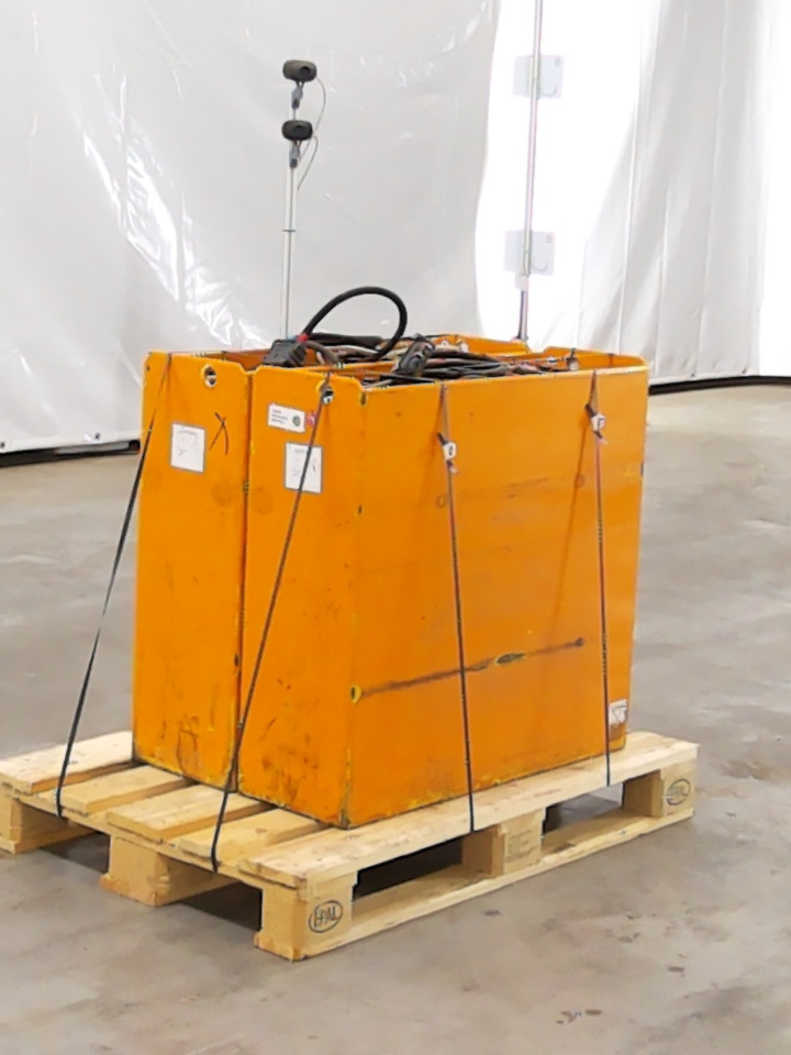 Weitere 2XBATTERIEN - Baterija za Oprema za rukovanje materijalima: slika 2 Weitere 2XBATTERIEN - Baterija za Oprema za rukovanje materijalima: slika 2