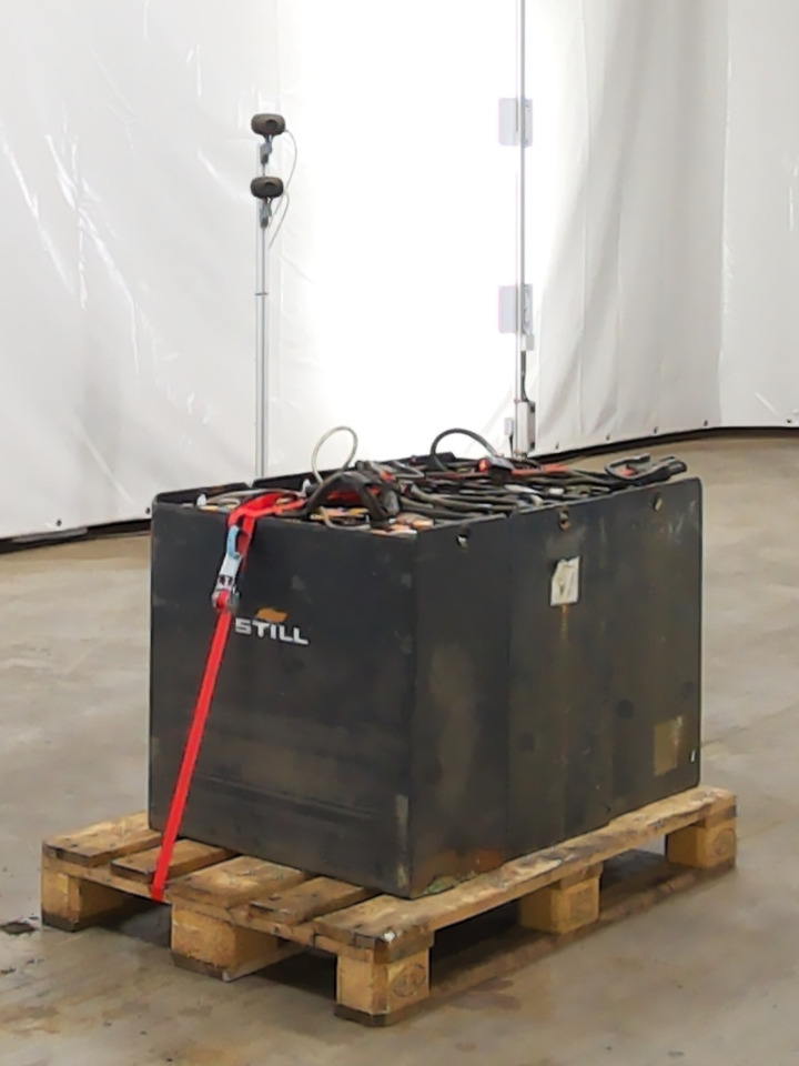 Weitere 3XBATTERIEN - Baterija za Oprema za rukovanje materijalima: slika 2 Weitere 3XBATTERIEN - Baterija za Oprema za rukovanje materijalima: slika 2