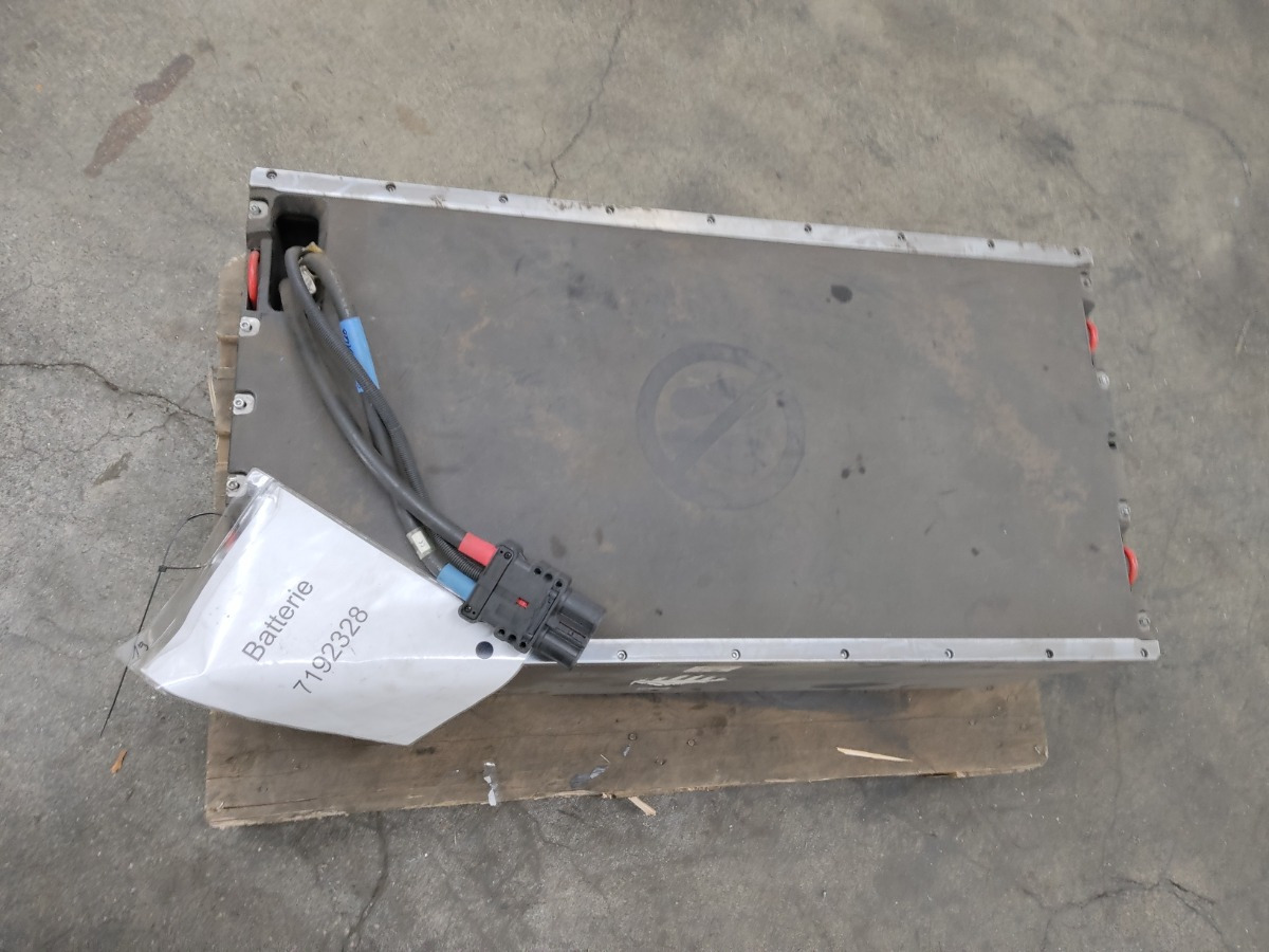 Weitere 48V268AH/LIION - Baterija: slika 3 Weitere 48V268AH/LIION - Baterija: slika 3