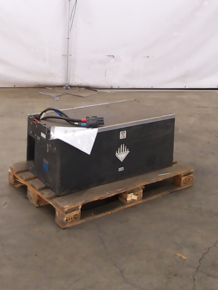 Weitere 48V268AH/LIION - Baterija: slika 2 Weitere 48V268AH/LIION - Baterija: slika 2