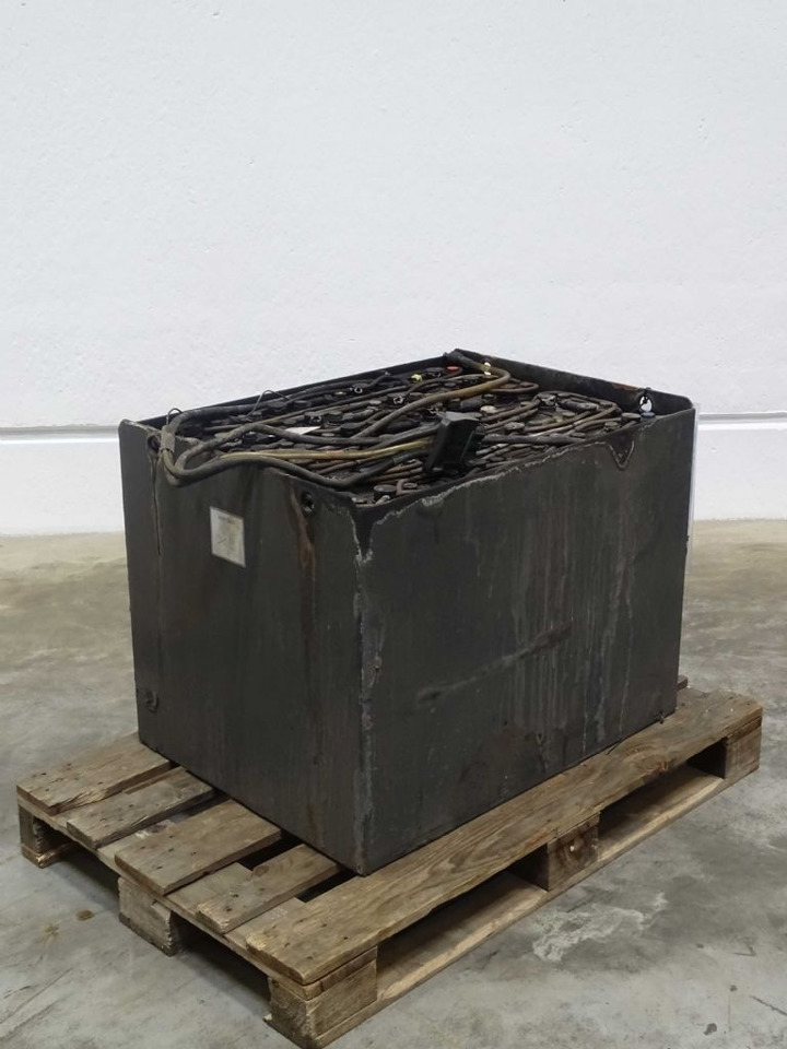 Baterija za Oprema za rukovanje materijalima Weitere 48V625AH: slika 1