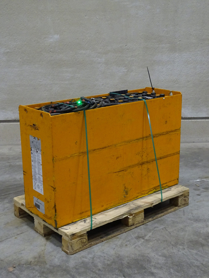 Weitere 48V775AH - Baterija za Oprema za rukovanje materijalima: slika 2 Weitere 48V775AH - Baterija za Oprema za rukovanje materijalima: slika 2