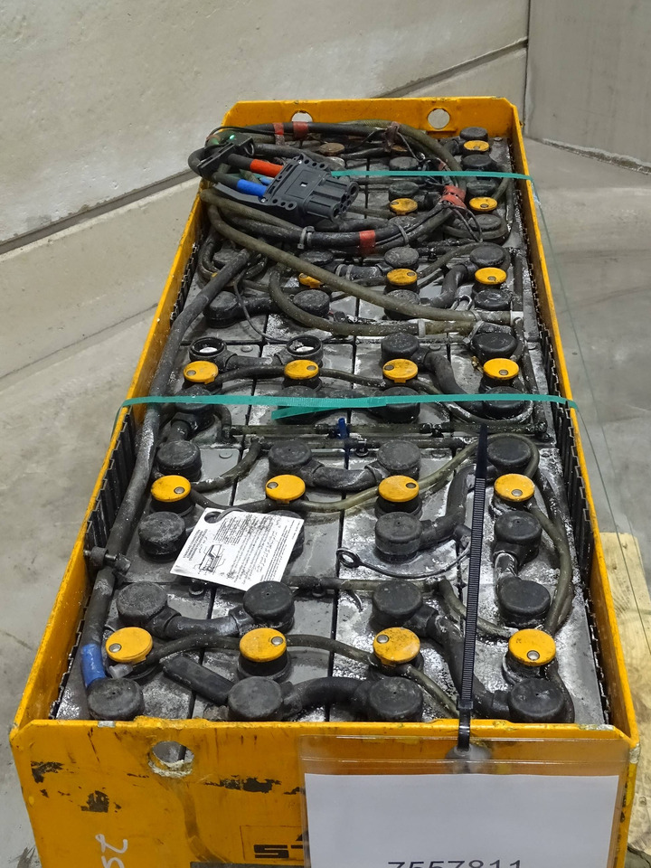 Weitere 48V775AH - Baterija za Oprema za rukovanje materijalima: slika 3 Weitere 48V775AH - Baterija za Oprema za rukovanje materijalima: slika 3