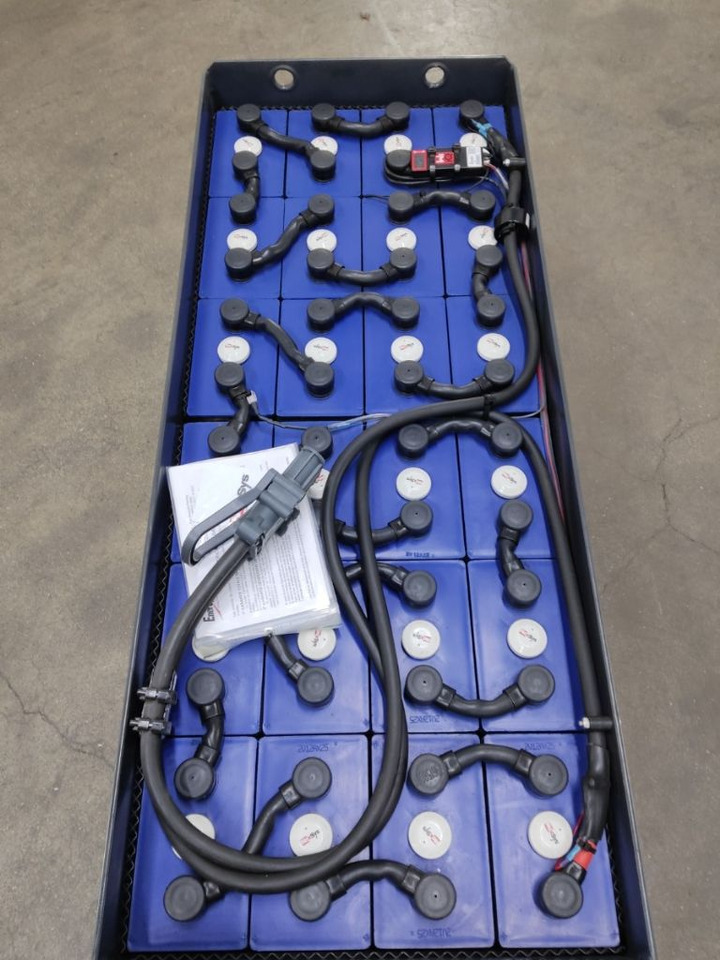 Weitere 48V840AH - Baterija za Oprema za rukovanje materijalima: slika 3 Weitere 48V840AH - Baterija za Oprema za rukovanje materijalima: slika 3
