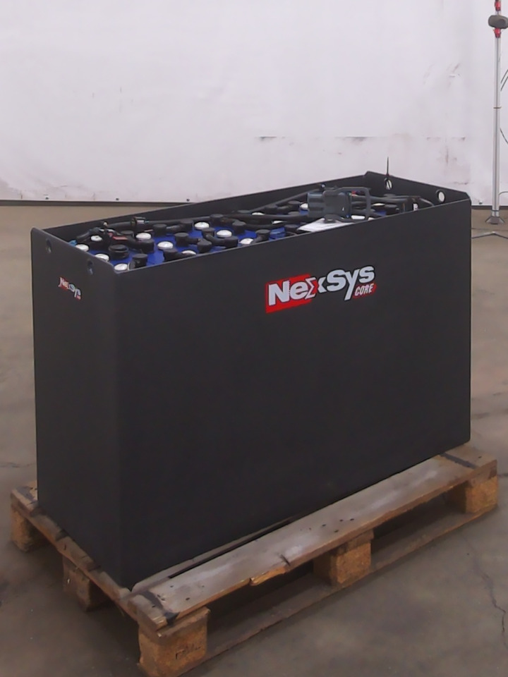 Weitere 48V840AH - Baterija za Oprema za rukovanje materijalima: slika 1 Weitere 48V840AH - Baterija za Oprema za rukovanje materijalima: slika 1