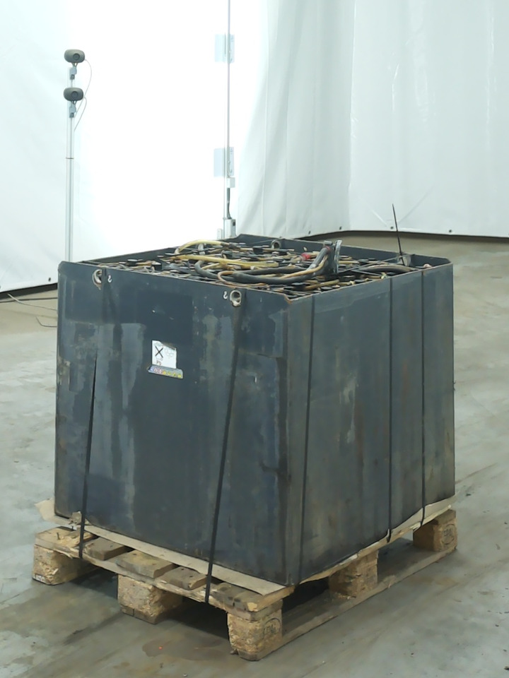 Weitere 80V775AH - Baterija za Oprema za rukovanje materijalima: slika 2 Weitere 80V775AH - Baterija za Oprema za rukovanje materijalima: slika 2