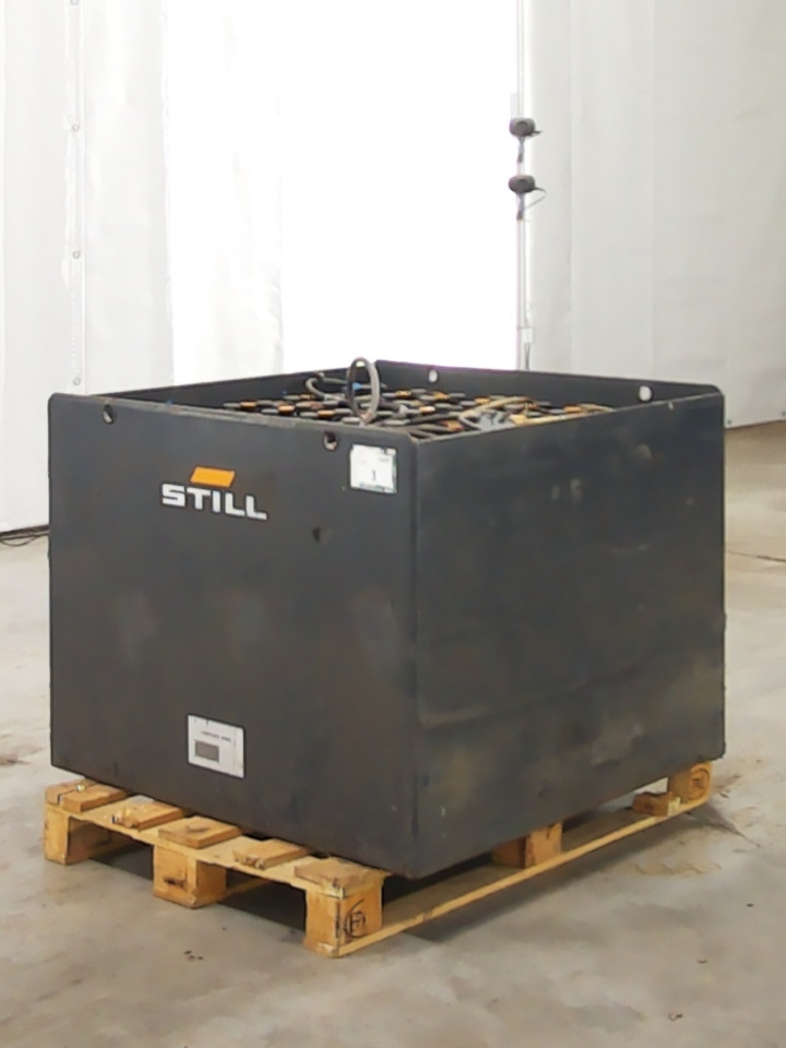 Weitere 80V840AH - Baterija za Oprema za rukovanje materijalima: slika 1 Weitere 80V840AH - Baterija za Oprema za rukovanje materijalima: slika 1