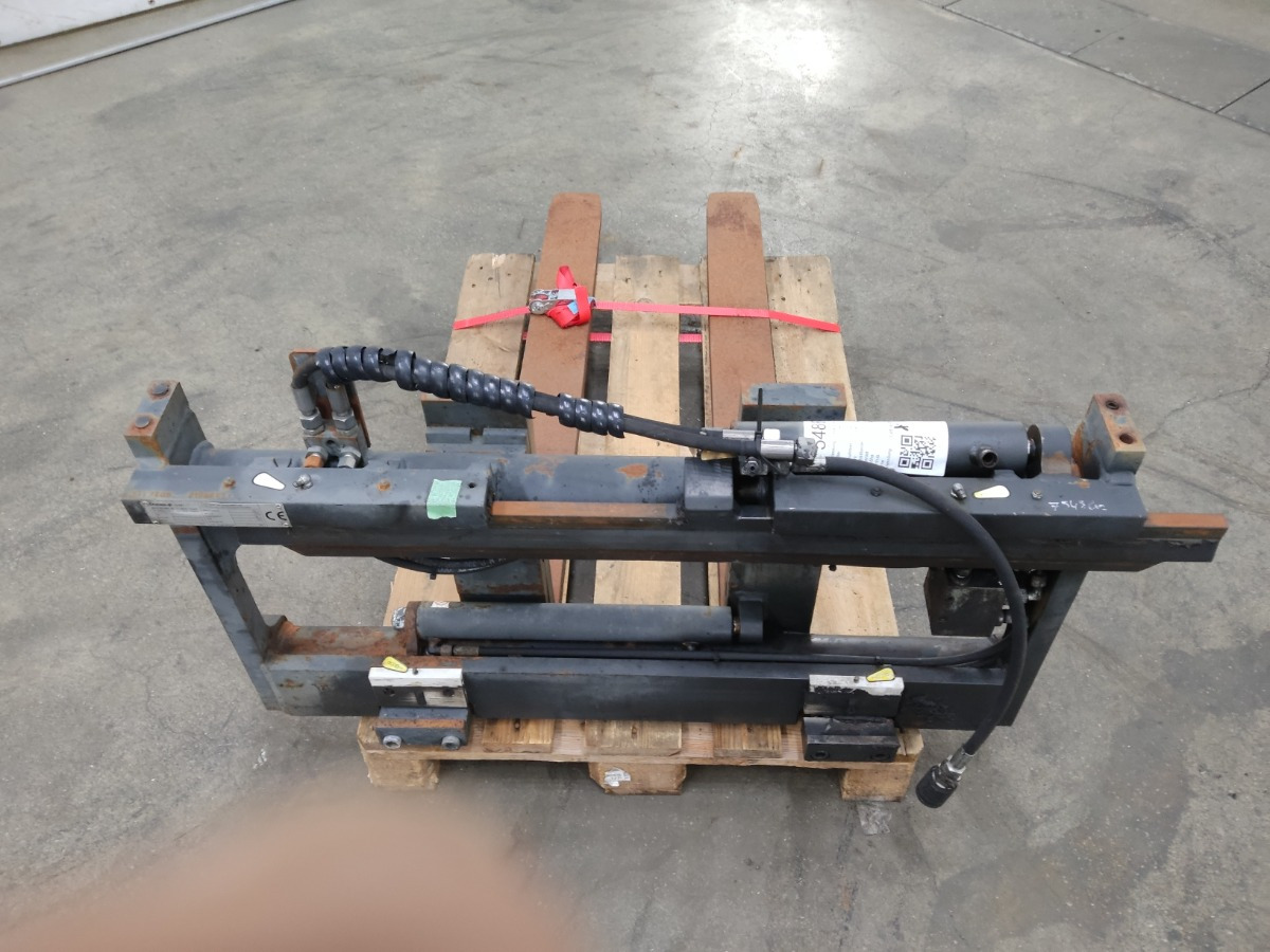 Weitere D2142106 - Viljuška za Oprema za rukovanje materijalima: slika 3 Weitere D2142106 - Viljuška za Oprema za rukovanje materijalima: slika 3