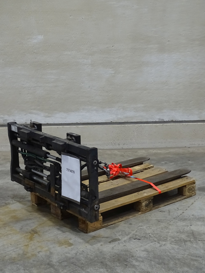 Weitere FSE25ML-ES-VD - Viljuška za Oprema za rukovanje materijalima: slika 2 Weitere FSE25ML-ES-VD - Viljuška za Oprema za rukovanje materijalima: slika 2