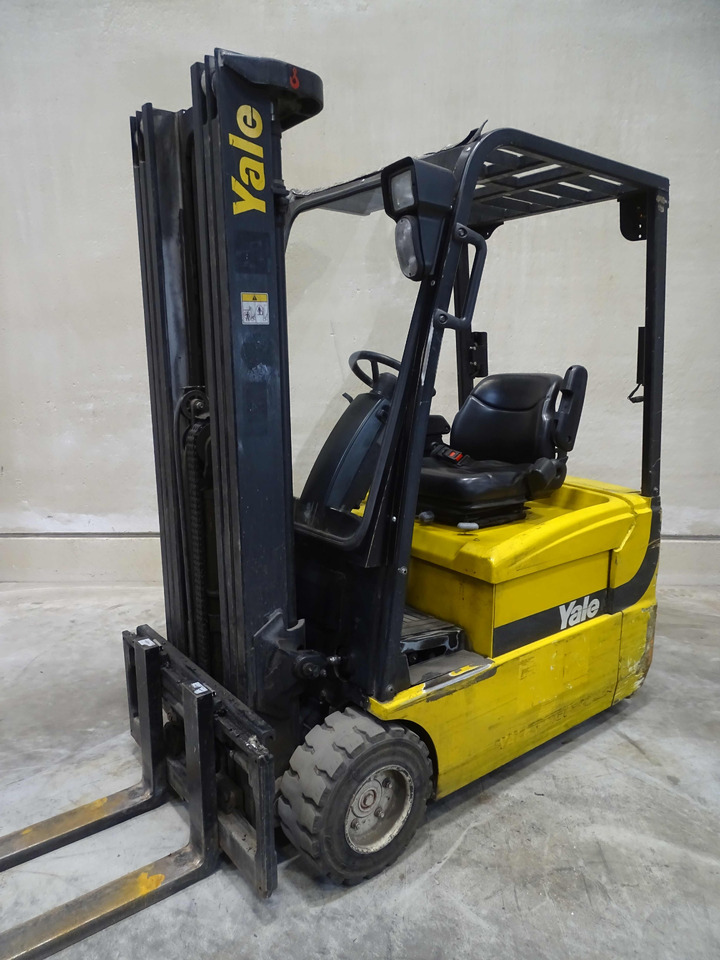 Yale ERP20ATF - Električni viljuškar: slika 5 Yale ERP20ATF - Električni viljuškar: slika 5