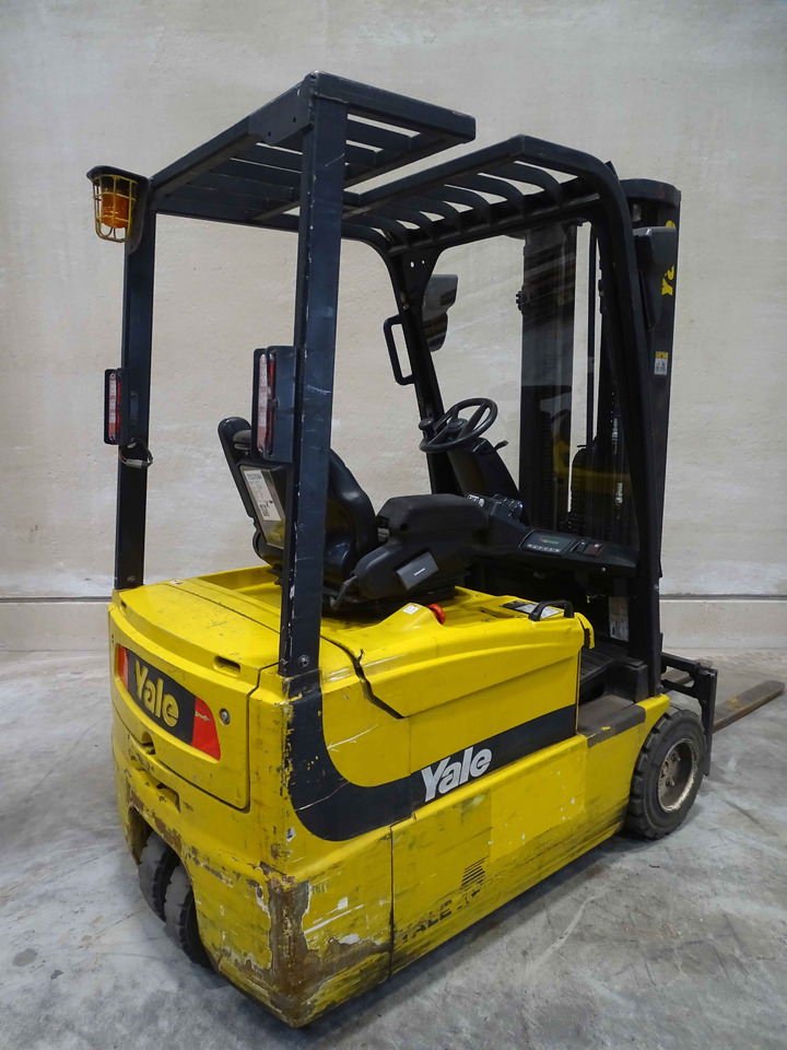Yale ERP20ATF - Električni viljuškar: slika 2 Yale ERP20ATF - Električni viljuškar: slika 2
