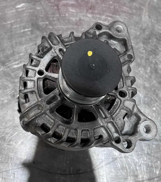 AUDI Starter 04L903024 - Elektropokretač: slika 3 AUDI Starter 04L903024 - Elektropokretač: slika 3