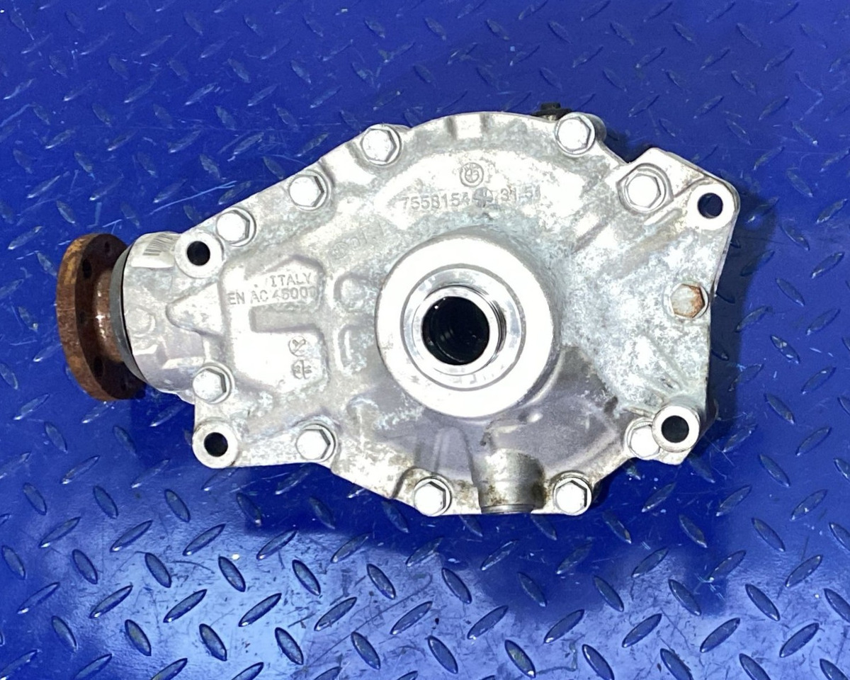 BMW Front differential 7619363 - Diferencijalna brzina: slika 1 BMW Front differential 7619363 - Diferencijalna brzina: slika 1