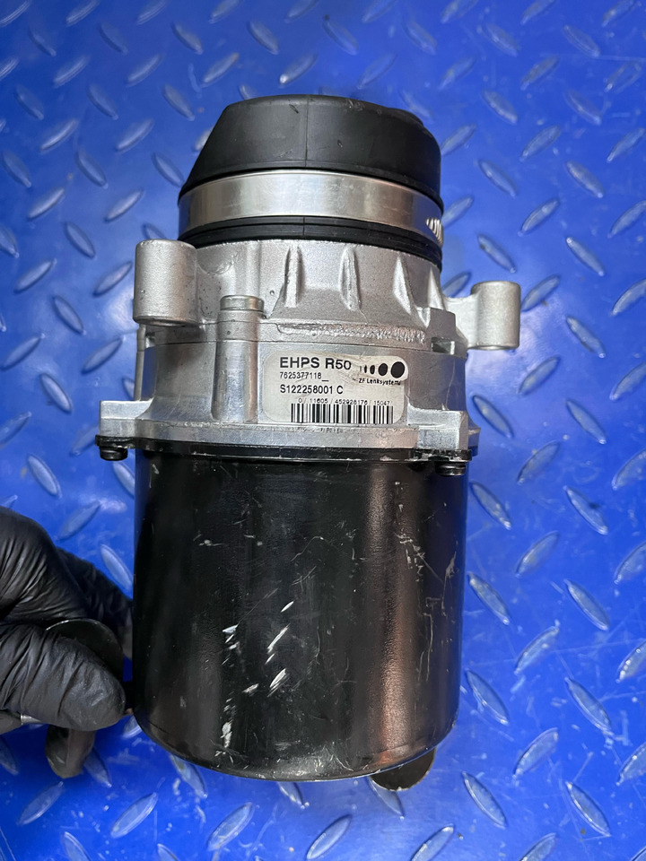 BMW Mini Cooper 7625377118 - Prekidač upravljačkog stuba: slika 2 BMW Mini Cooper 7625377118 - Prekidač upravljačkog stuba: slika 2
