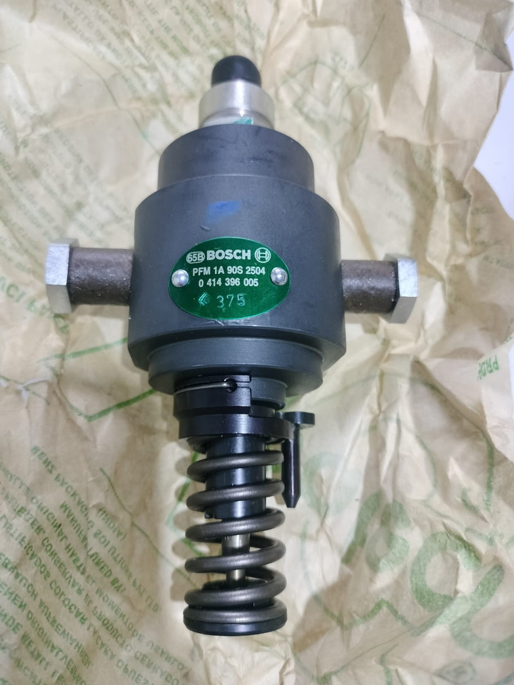 BOSCH 0414396005 - Obrada goriva/ Dostava goriva za Kamion: slika 1 BOSCH 0414396005 - Obrada goriva/ Dostava goriva za Kamion: slika 1
