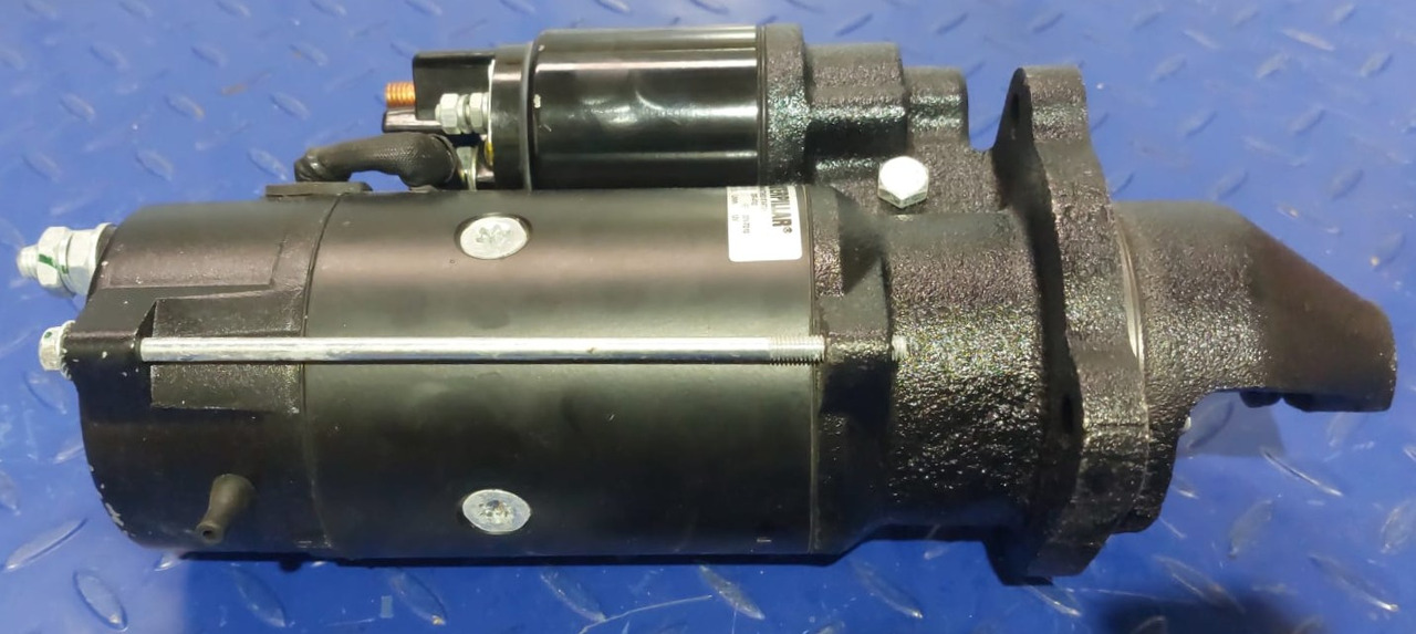 CATERPILLAR C4.4 Starter 331-7010 - Elektropokretač za Građevinska mašina: slika 2 CATERPILLAR C4.4 Starter 331-7010 - Elektropokretač za Građevinska mašina: slika 2