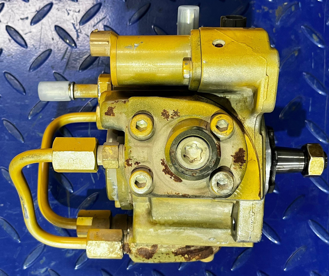 CATERPILLAR CAT High Pressure Pump 368-9041 - Pumpa za gorivo za Građevinska mašina: slika 2 CATERPILLAR CAT High Pressure Pump 368-9041 - Pumpa za gorivo za Građevinska mašina: slika 2