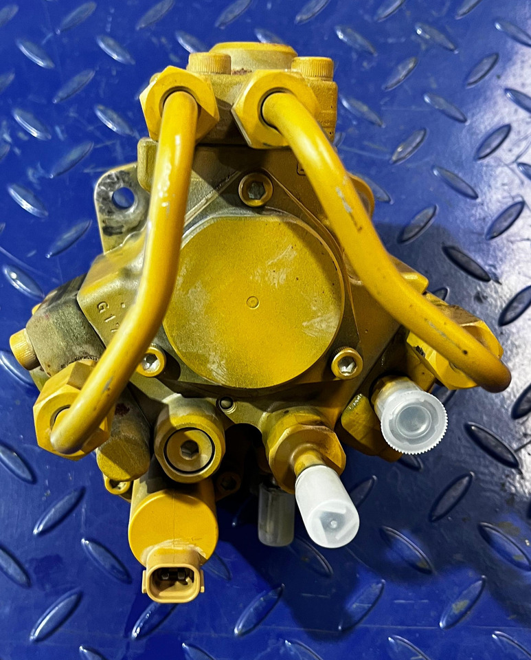 CATERPILLAR CAT High Pressure Pump 368-9041 - Pumpa za gorivo za Građevinska mašina: slika 3 CATERPILLAR CAT High Pressure Pump 368-9041 - Pumpa za gorivo za Građevinska mašina: slika 3