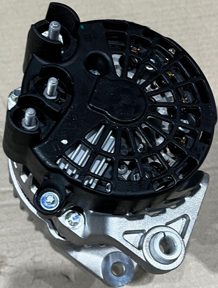 CATERPILLAR - Alternator za Građevinska mašina: slika 2 CATERPILLAR - Alternator za Građevinska mašina: slika 2