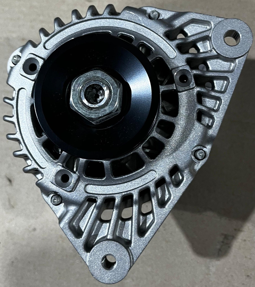 CATERPILLAR - Alternator za Građevinska mašina: slika 3 CATERPILLAR - Alternator za Građevinska mašina: slika 3