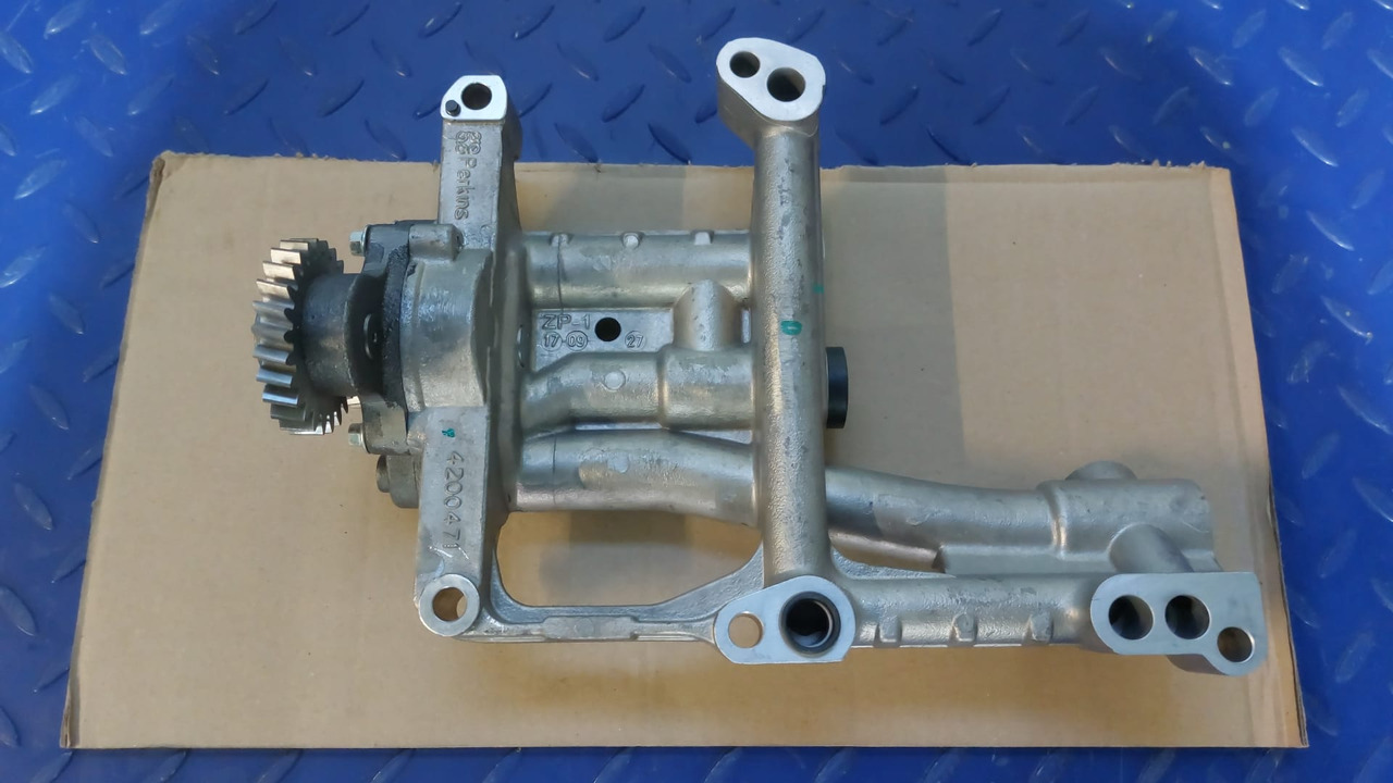 CATERPILLAR oil pump C4.4, C6.6 4200471 - Pumpa za ulje za Kamion: slika 1 CATERPILLAR oil pump C4.4, C6.6 4200471 - Pumpa za ulje za Kamion: slika 1