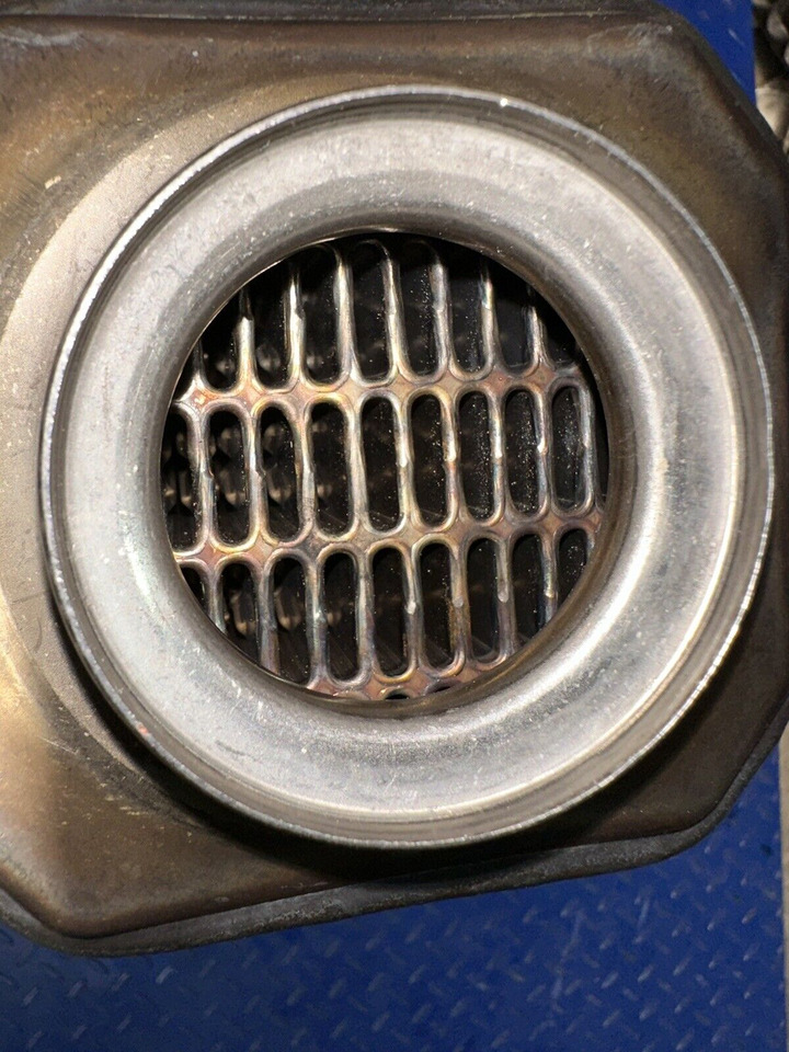DETROIT DD15 A4721401575 - EGR hladnjak za Kamion: slika 5 DETROIT DD15 A4721401575 - EGR hladnjak za Kamion: slika 5