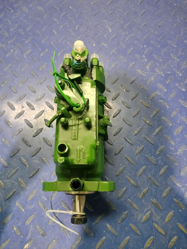 JOHN DEERE 6605/Injection Pump Delphi Injection Pump - Univerzalni deo za Traktor: slika 2 JOHN DEERE 6605/Injection Pump Delphi Injection Pump - Univerzalni deo za Traktor: slika 2