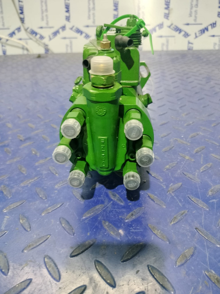 JOHN DEERE 6605/Injection Pump Delphi Injection Pump - Univerzalni deo za Traktor: slika 4 JOHN DEERE 6605/Injection Pump Delphi Injection Pump - Univerzalni deo za Traktor: slika 4