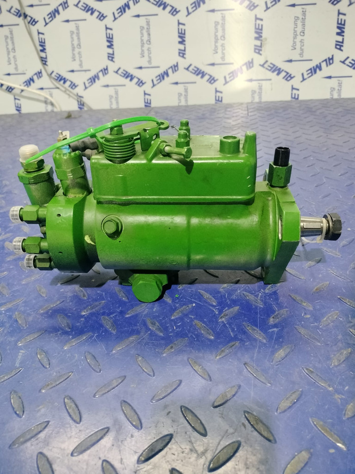 JOHN DEERE 6605/Injection Pump Delphi Injection Pump - Univerzalni deo za Traktor: slika 1 JOHN DEERE 6605/Injection Pump Delphi Injection Pump - Univerzalni deo za Traktor: slika 1