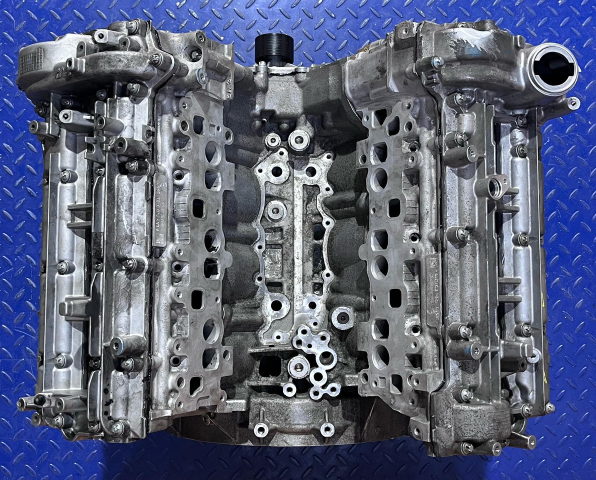 MERCEDES-BENZ Motor Reconditionat OM642.899 - Motor za Kamion: slika 3 MERCEDES-BENZ Motor Reconditionat OM642.899 - Motor za Kamion: slika 3