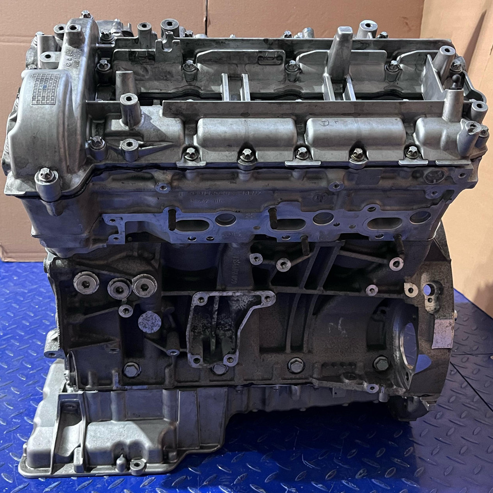 MERCEDES-BENZ Motor Reconditionat OM642.899 - Motor za Kamion: slika 4 MERCEDES-BENZ Motor Reconditionat OM642.899 - Motor za Kamion: slika 4