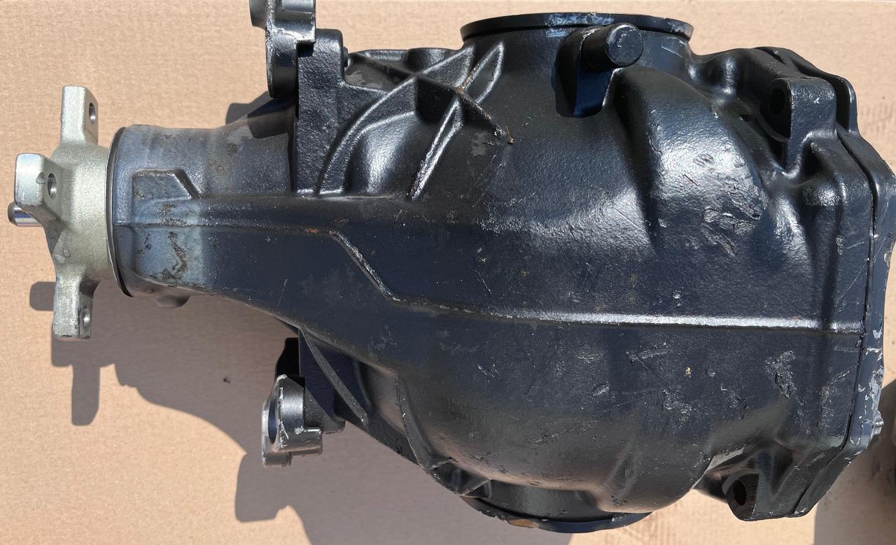 MERCEDES-BENZ S-Class Rear Differential W216 A2163504600 - Diferencijalna brzina: slika 3 MERCEDES-BENZ S-Class Rear Differential W216 A2163504600 - Diferencijalna brzina: slika 3