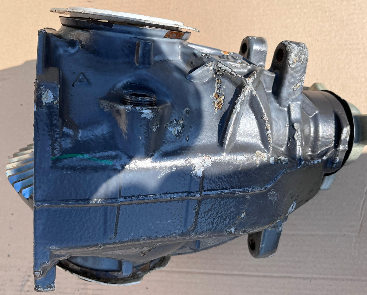 MERCEDES-BENZ S-Class Rear Differential W216 A2163504600 - Diferencijalna brzina: slika 2 MERCEDES-BENZ S-Class Rear Differential W216 A2163504600 - Diferencijalna brzina: slika 2