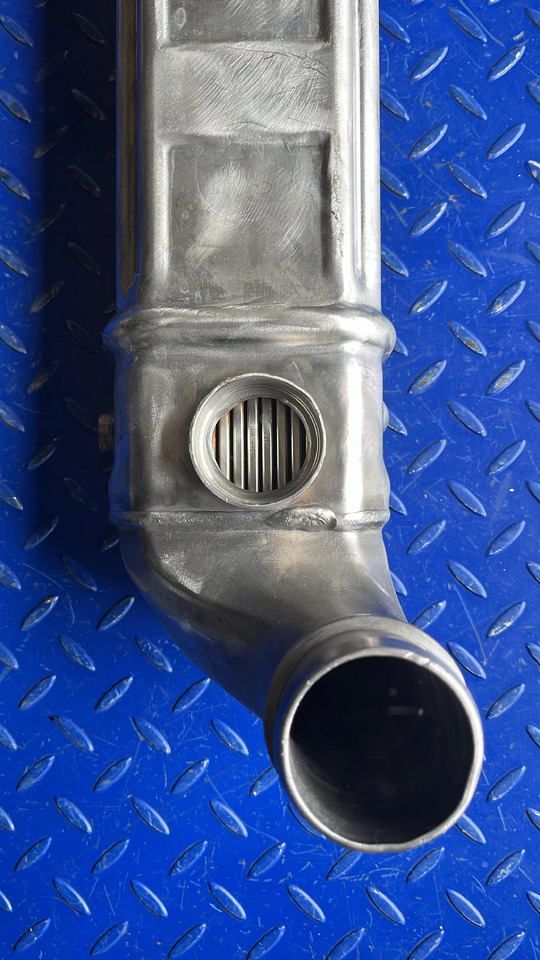Mercedes Actros Arocs OM473 EGR Cooler A4731400575 - EGR hladnjak za Kamion: slika 5 Mercedes Actros Arocs OM473 EGR Cooler A4731400575 - EGR hladnjak za Kamion: slika 5