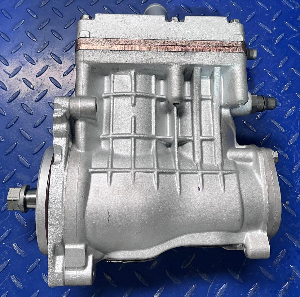 Mercedes Actros MP4 Air Compressor Euro 6 A4701302015 Reconditioned - Zračne kočnice za Kamion: slika 1 Mercedes Actros MP4 Air Compressor Euro 6 A4701302015 Reconditioned - Zračne kočnice za Kamion: slika 1