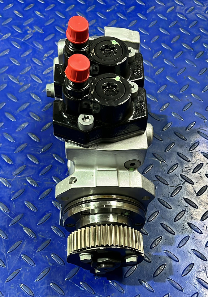 Mercedes Actros MP4 Diesel Pump A4700902150 Euro 6 - Pumpa za gorivo: slika 3 Mercedes Actros MP4 Diesel Pump A4700902150 Euro 6 - Pumpa za gorivo: slika 3