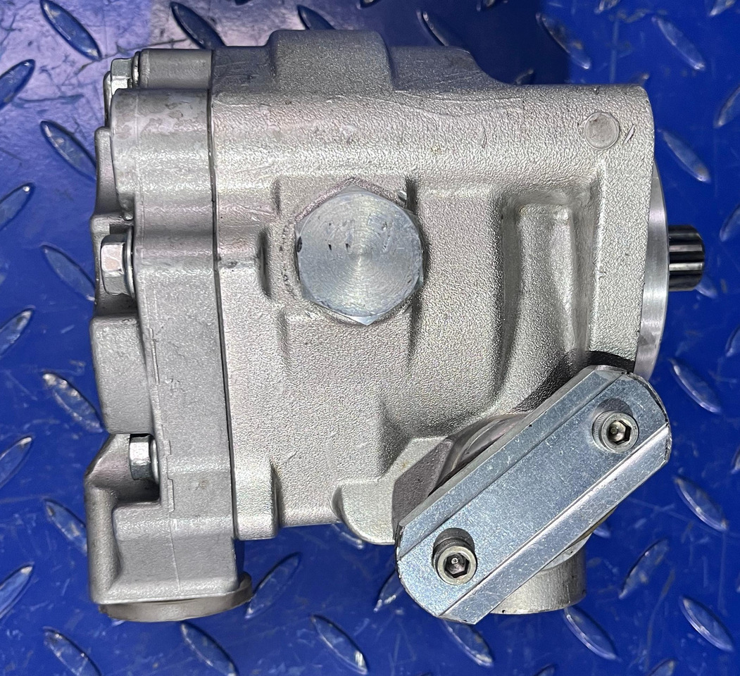 Mercedes Actros MP4 Servo Pump A9604600280 - Upravljačka pumpa za Kamion: slika 3 Mercedes Actros MP4 Servo Pump A9604600280 - Upravljačka pumpa za Kamion: slika 3