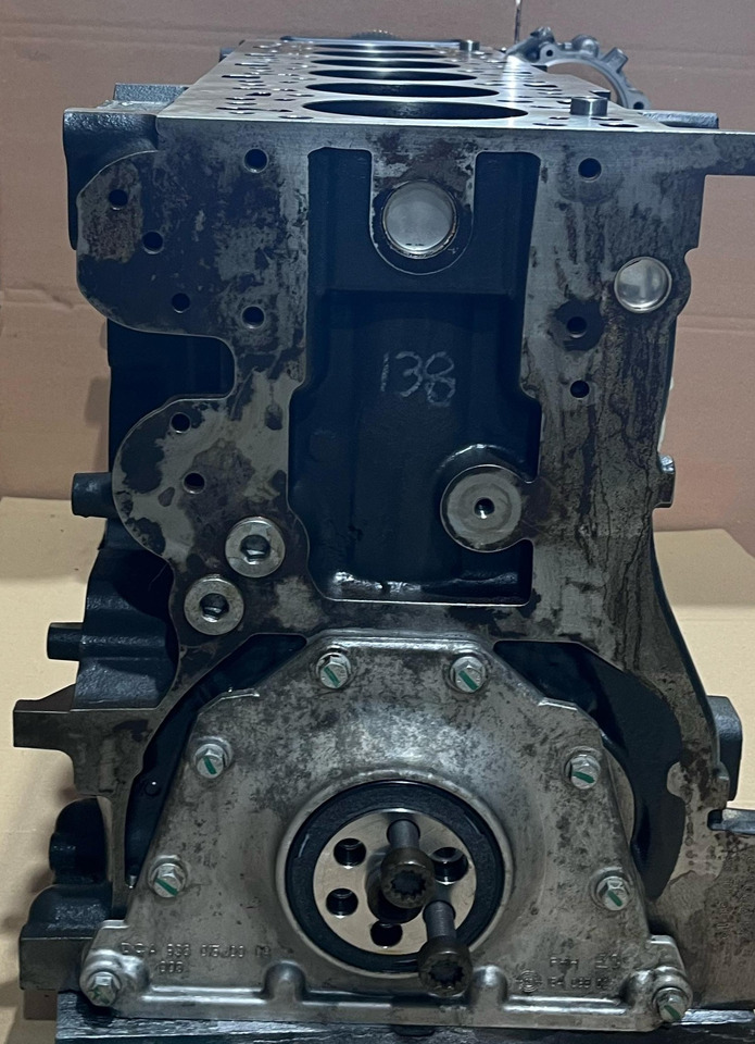 Mercedes Benz Bloc Motor Atego/Arocs/Antos OM936 Euro 6 - Motor za Kamion: slika 5 Mercedes Benz Bloc Motor Atego/Arocs/Antos OM936 Euro 6 - Motor za Kamion: slika 5