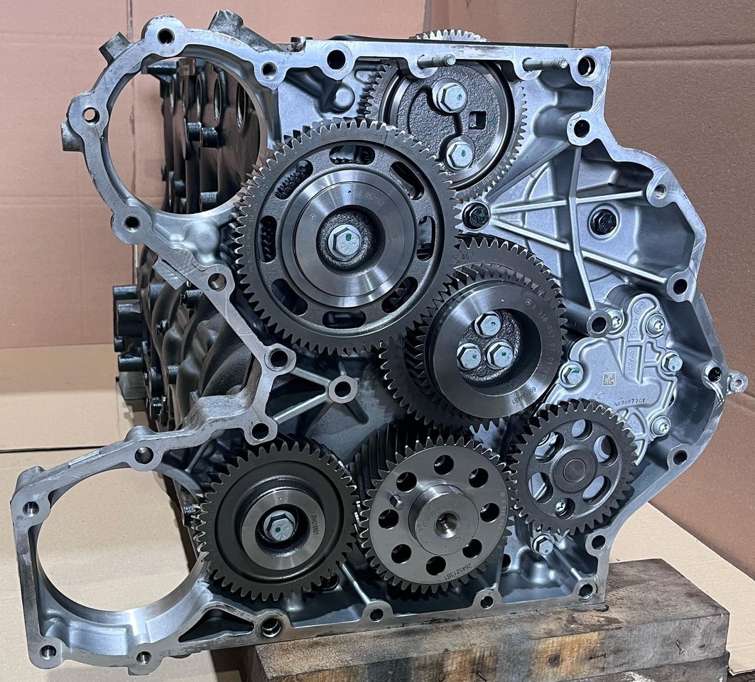Mercedes Benz Bloc Motor Atego/Arocs/Antos OM936 Euro 6 - Motor za Kamion: slika 4 Mercedes Benz Bloc Motor Atego/Arocs/Antos OM936 Euro 6 - Motor za Kamion: slika 4